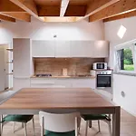 Appartement Casa Asso