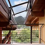 Casa Appartement Asso
