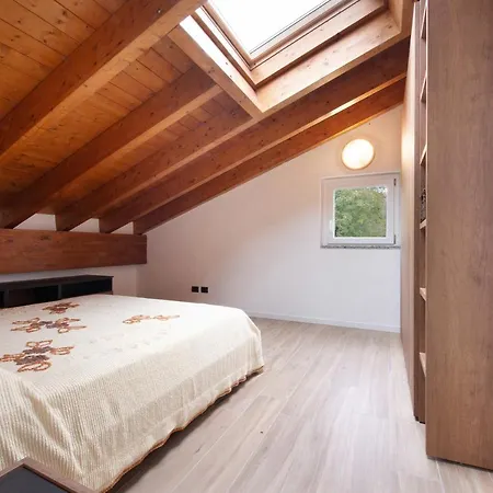 Casa Appartamento