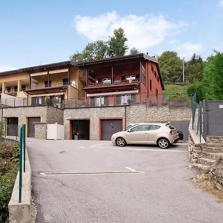 Casa Appartamento *