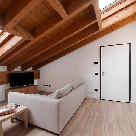 Apartament Casa Asso