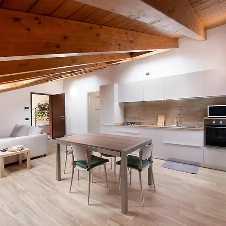 Apartment Casa *