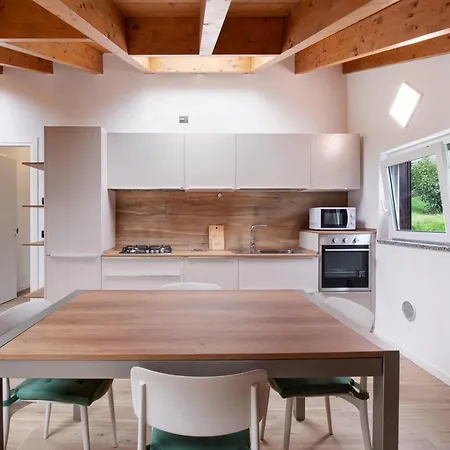 Apartment Casa Asso