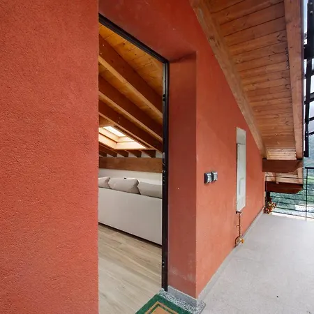 Casa Apartment Asso