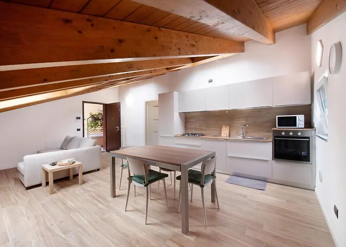 Apartament Casa *