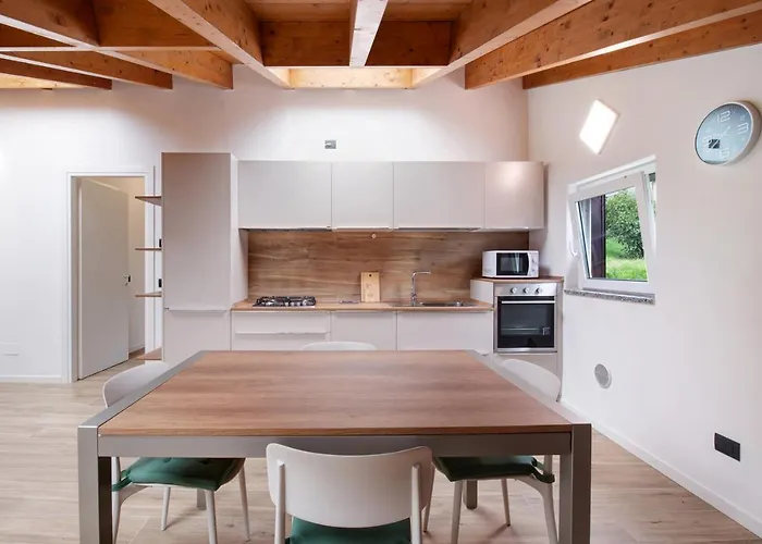 Apartament Casa Asso