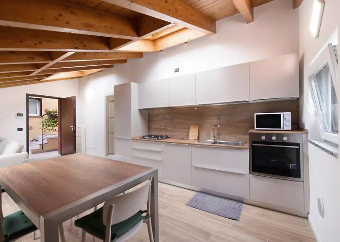 Casa Asso