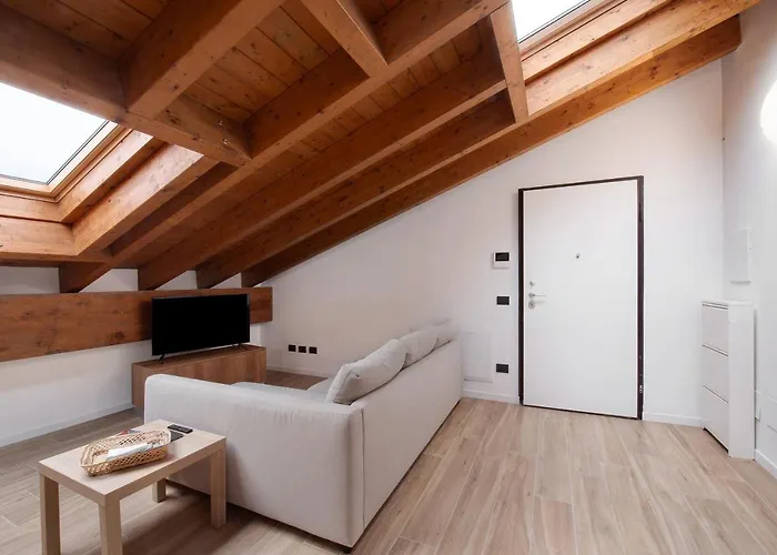 Apartament Casa Asso